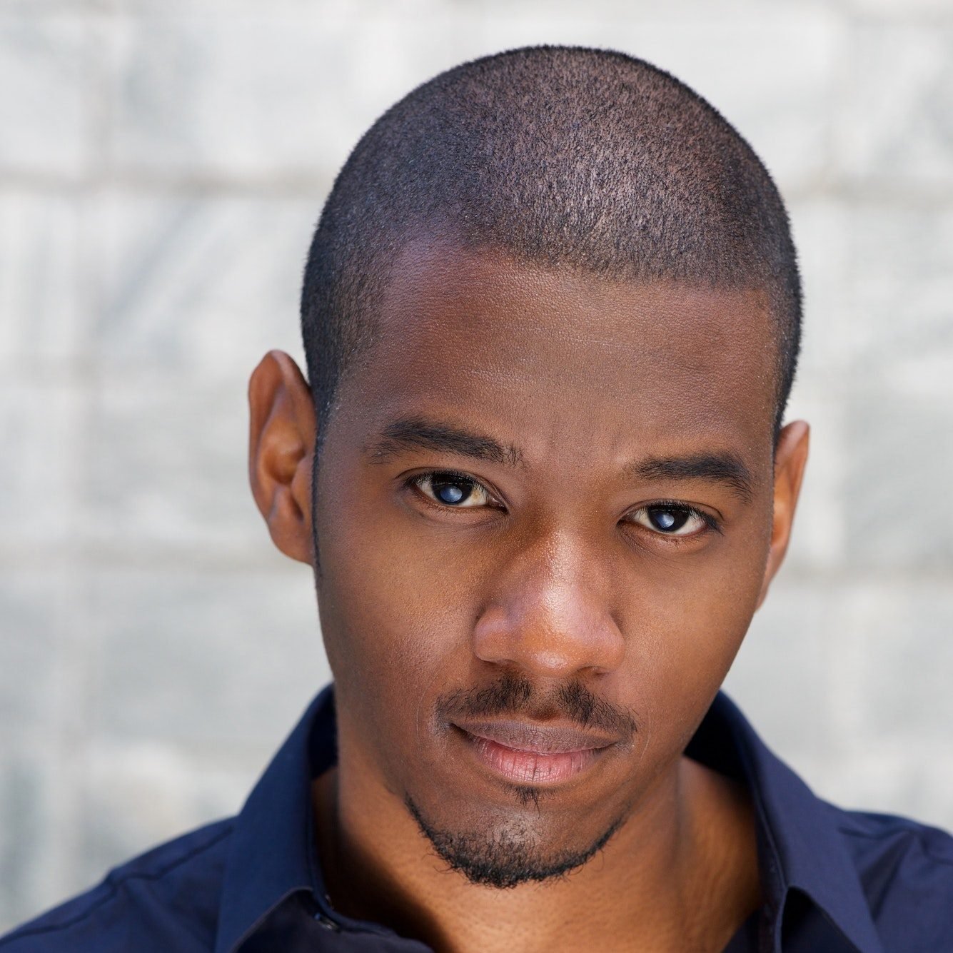 Close Up Cool Young Black Man E1616500291493